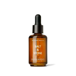 Salt and Stone Antioxidant Facial Oil 25ml