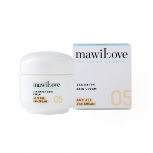 mawiLove 05 24h Happy Skin Cream  50ml