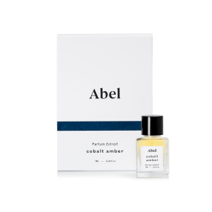 Abel Cobalt Amber Parfum Extrait 7ml