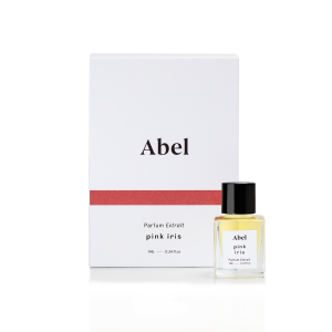 Abel Pink Iris Parfum Extrait 7ml