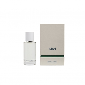 Abel Green Cedar Eau de parfum