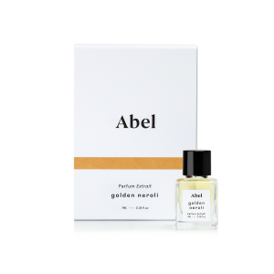 Abel Golden Neroli Parfum Extrait 7ml