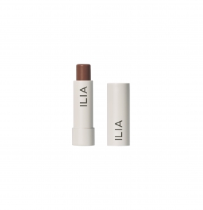 ILIA - Balmy Tint Hydrating Lip Balm Faded