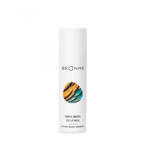 BeOnMe Firm & Smooth Eye Lip Mask 30ml