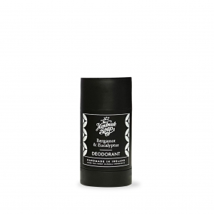 The Handmade Soap Company Deodorant Bergamot & Eucalyptus 50gr