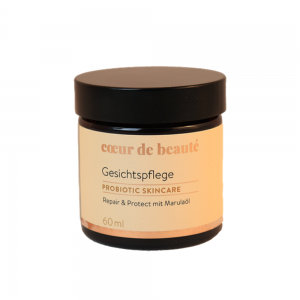 Coeur de Beauté Gesichtspflege probiotic skincare 60ml