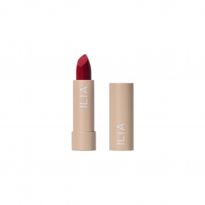 ILIA - Lipstick True Red 4g