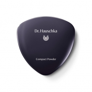 Dr. Hauschka Compact Powder 00 Translucent 8g
