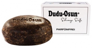 Dudu-Osun Originale Schwarze Seife PURE