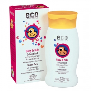 eco cosmetics Baby & Kids Schaumbad 200ml