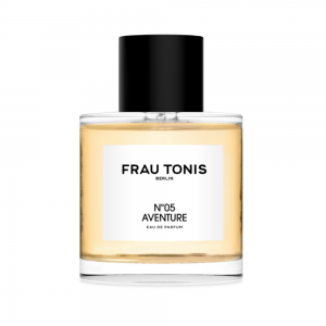 Frau Tonis Parfum No 05 Aventure 50ml