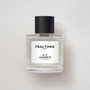 Frau Tonis Parfum No 17 Laundrette 50ml