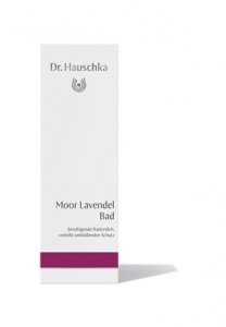 Dr. Hauschka Moor Lavendel Bad 100ml