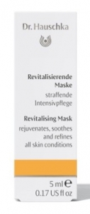 Dr. Hauschka Revitalisierende Maske 5ml