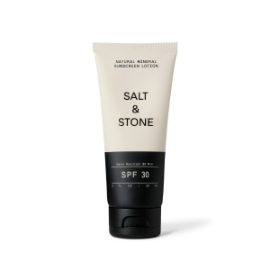 Salt and Stone Natural Mineral Sunscreen Lotion SPF 30 88ml