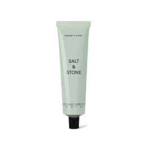 Salt and Stone Hand Cream Bergamot & Hinoki 60ml