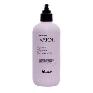 Soley Organics Varmi Shampoo 350ml