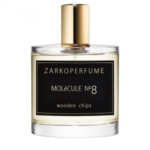 Zarkoperfume Molekülduft MOLECULE No8