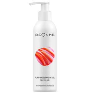 BeOnMe Purifying Cleansing Gel 200ml