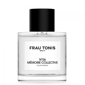 Frau Tonis Parfum No 06 Memoire Collective 50ml