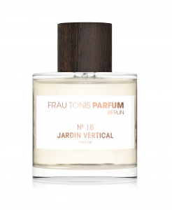 Frau Tonis Parfum No 16 Jardin Vertical 50ml