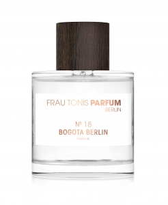 Frau Tonis Parfum No 18 Bogota Berlin 50ml