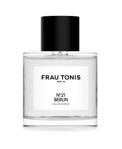 Frau Tonis Parfum No 21 Berlin 50ml
