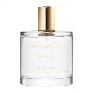 Zarkoperfume Molekülduft the Muse
